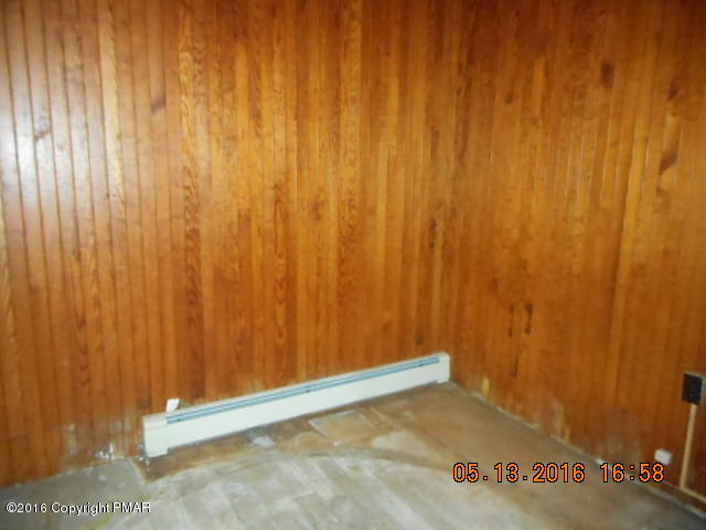 233 Perkins Pond Road Beach Lake, PA 18405 - Photo 4 of 20 a view of wooden door