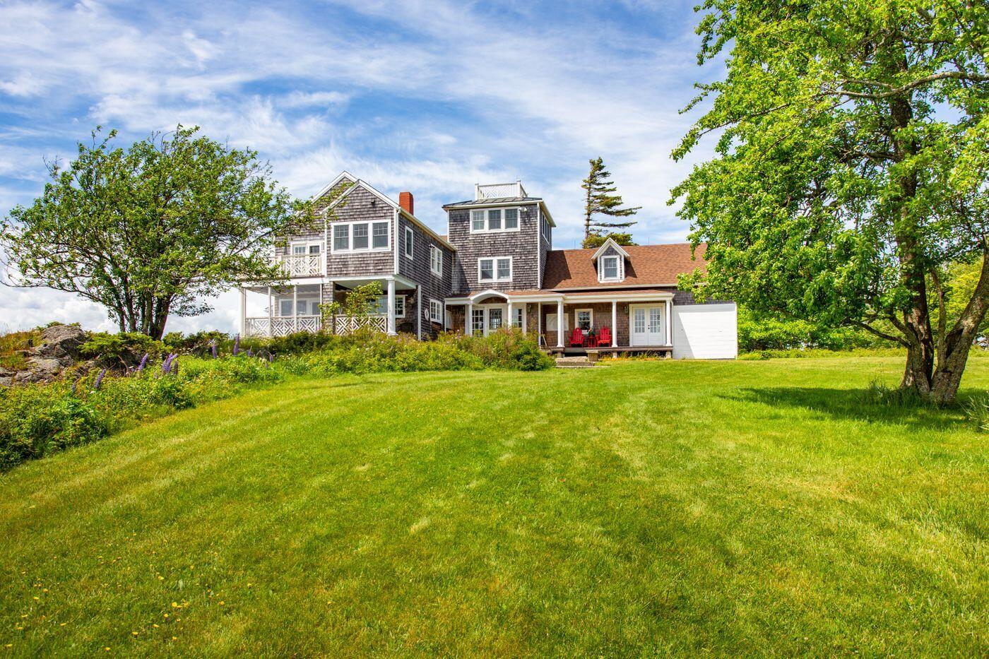 216 Zekes Point Road Vinalhaven, ME 04863 - Photo 51 of 56 W52-ME2135_50
