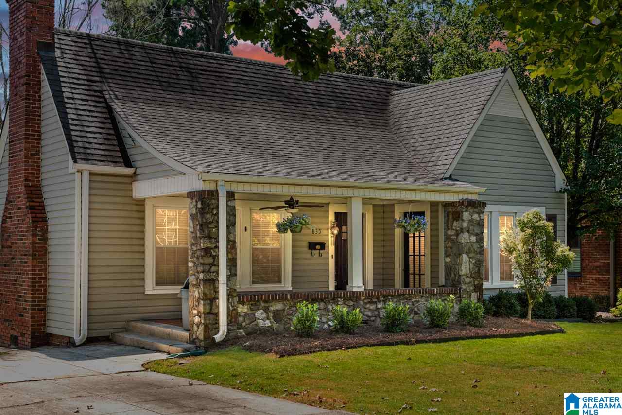 835 Oxmoor Road Birmingham, AL 35209 - Photo 31 of 31