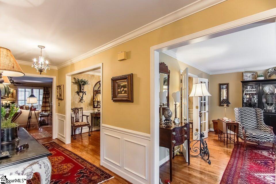 123 River Oaks Road Greer, SC 29650 - Photo 3 of 36 Gallery Image 3