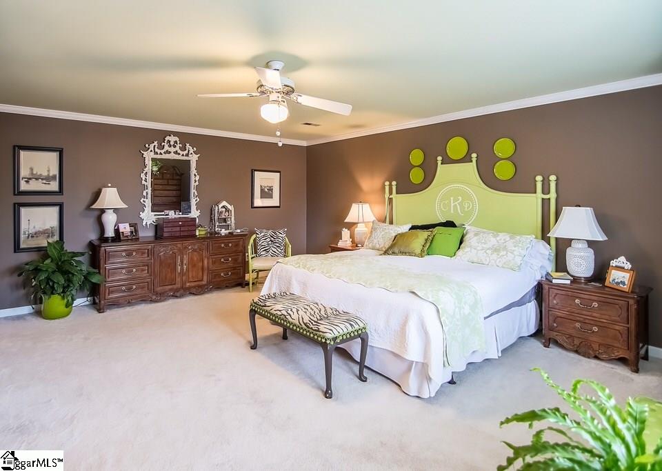 123 River Oaks Road Greer, SC 29650 - Photo 22 of 36 Gallery Image 22