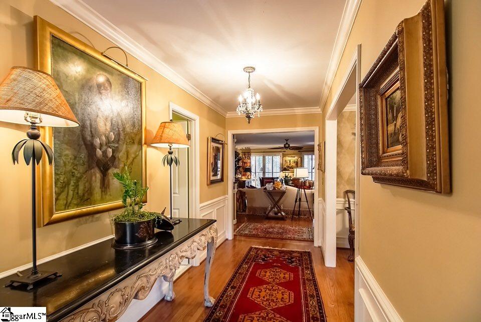 123 River Oaks Road Greer, SC 29650 - Photo 4 of 36 Gallery Image 4