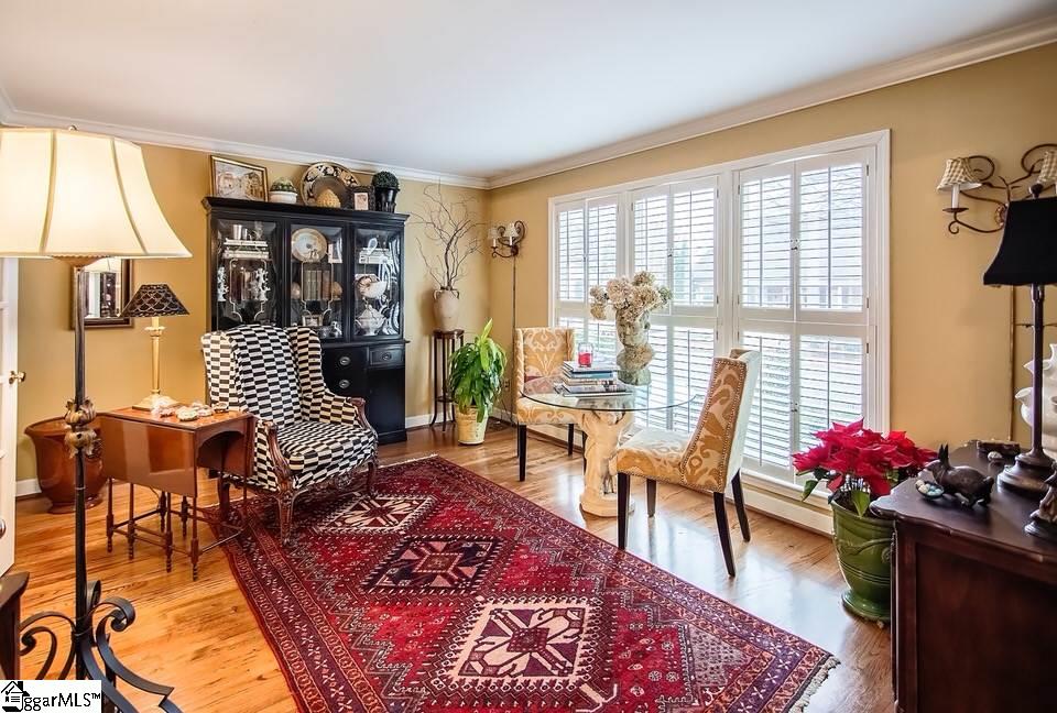 123 River Oaks Road Greer, SC 29650 - Photo 5 of 36 Gallery Image 5