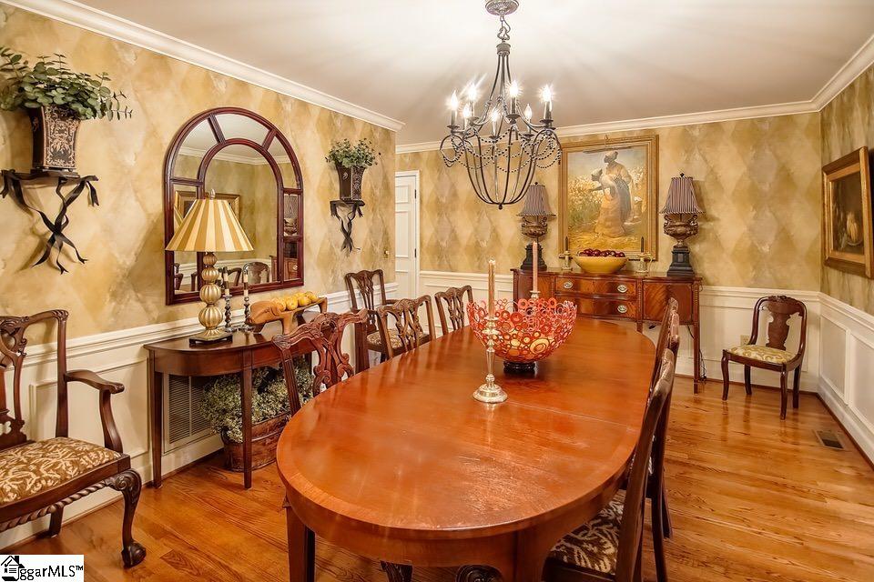123 River Oaks Road Greer, SC 29650 - Photo 8 of 36 Gallery Image 8