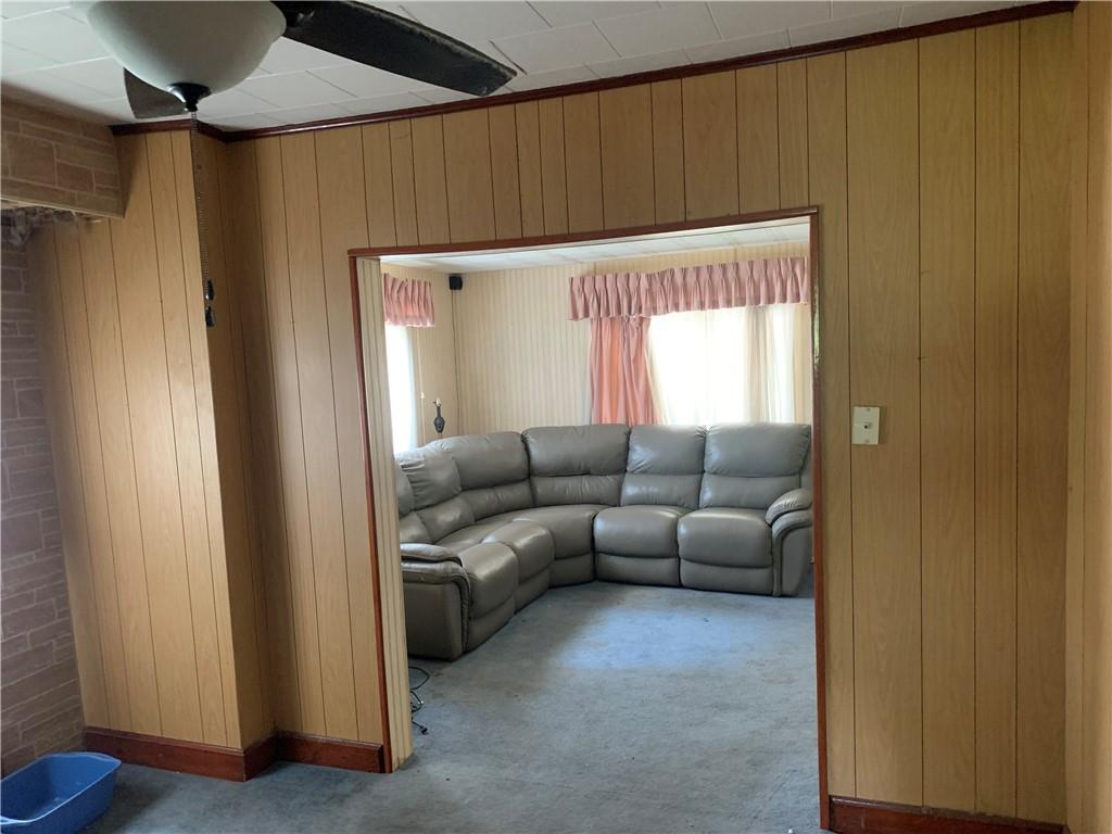 232 Wendel Road Irwin, PA 15642 - Photo 4 of 20 a living room with furniture and a window