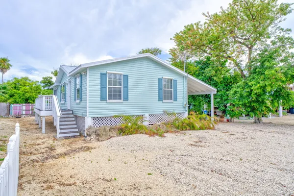 $575,000 | 57485 Gibson Street, Marathon, FL 33050