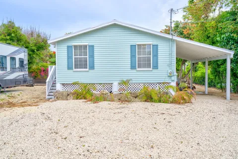 $575,000 | 57485 Gibson Street, Marathon, FL 33050