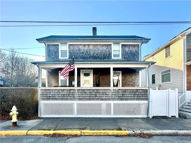 $1,250,000 | 59 Houston Avenue, Newport, RI 02840