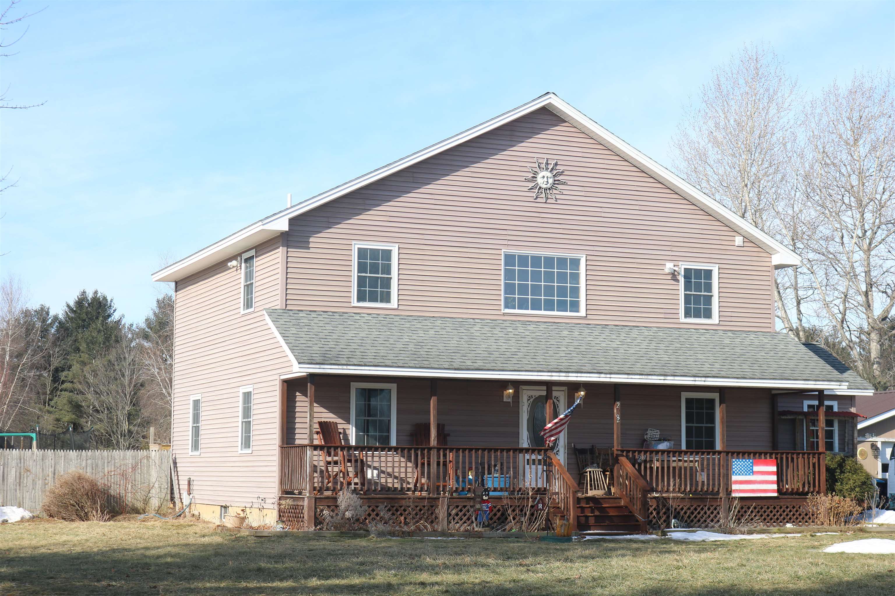 282 Cook Road Highgate, VT 05478 - Photo 1 of 40