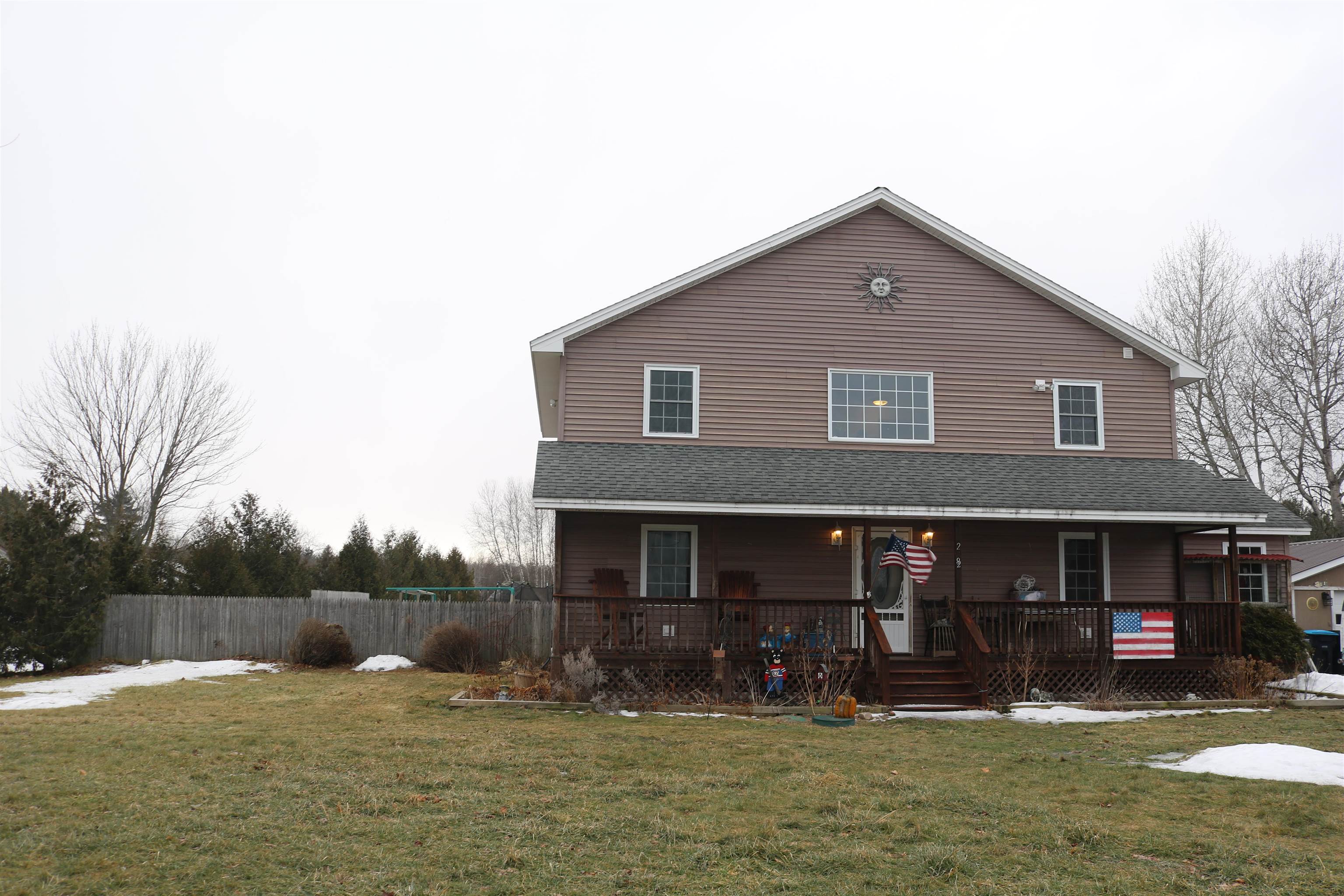 282 Cook Road Highgate, VT 05478 - Photo 2 of 40