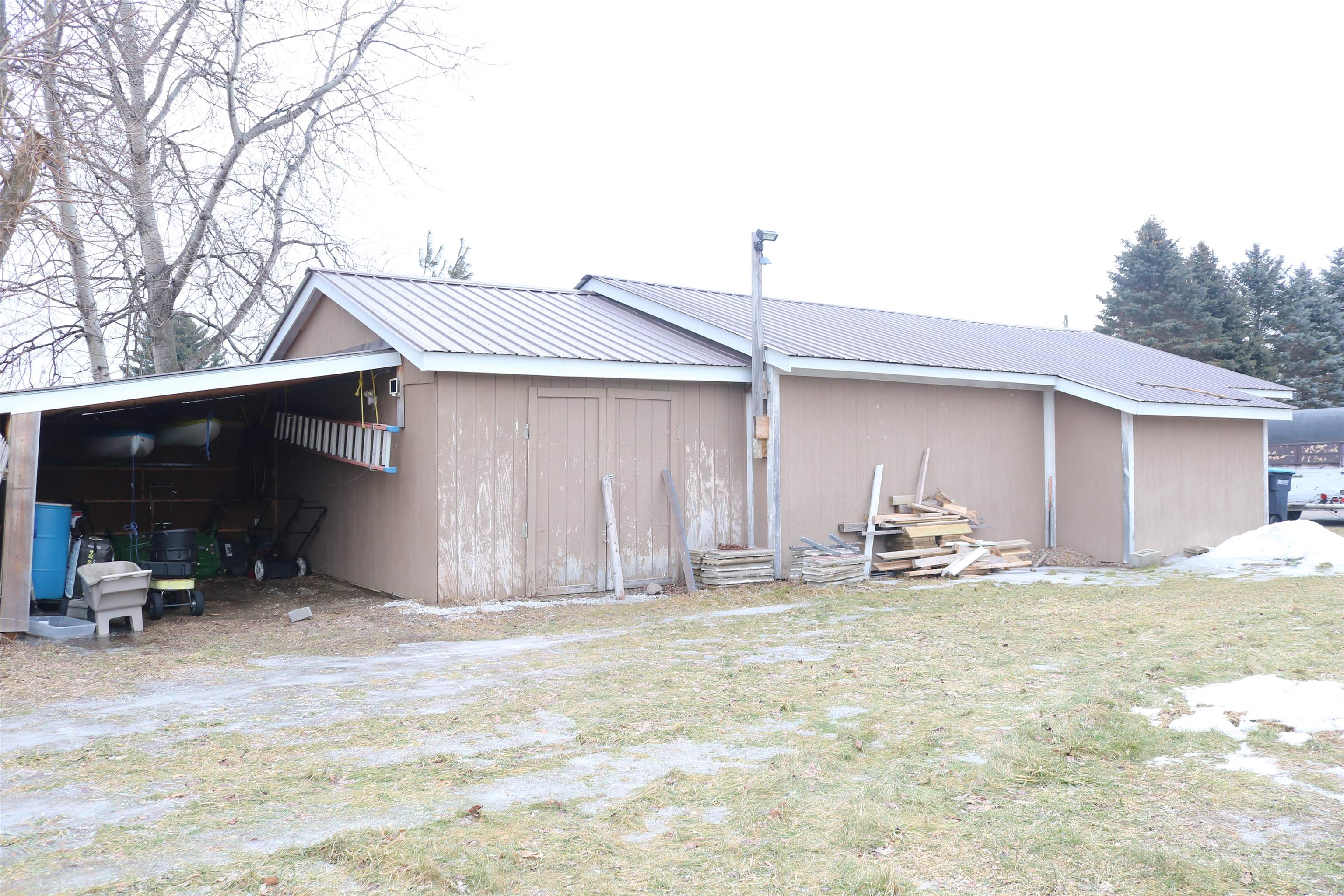 282 Cook Road Highgate, VT 05478 - Photo 38 of 40