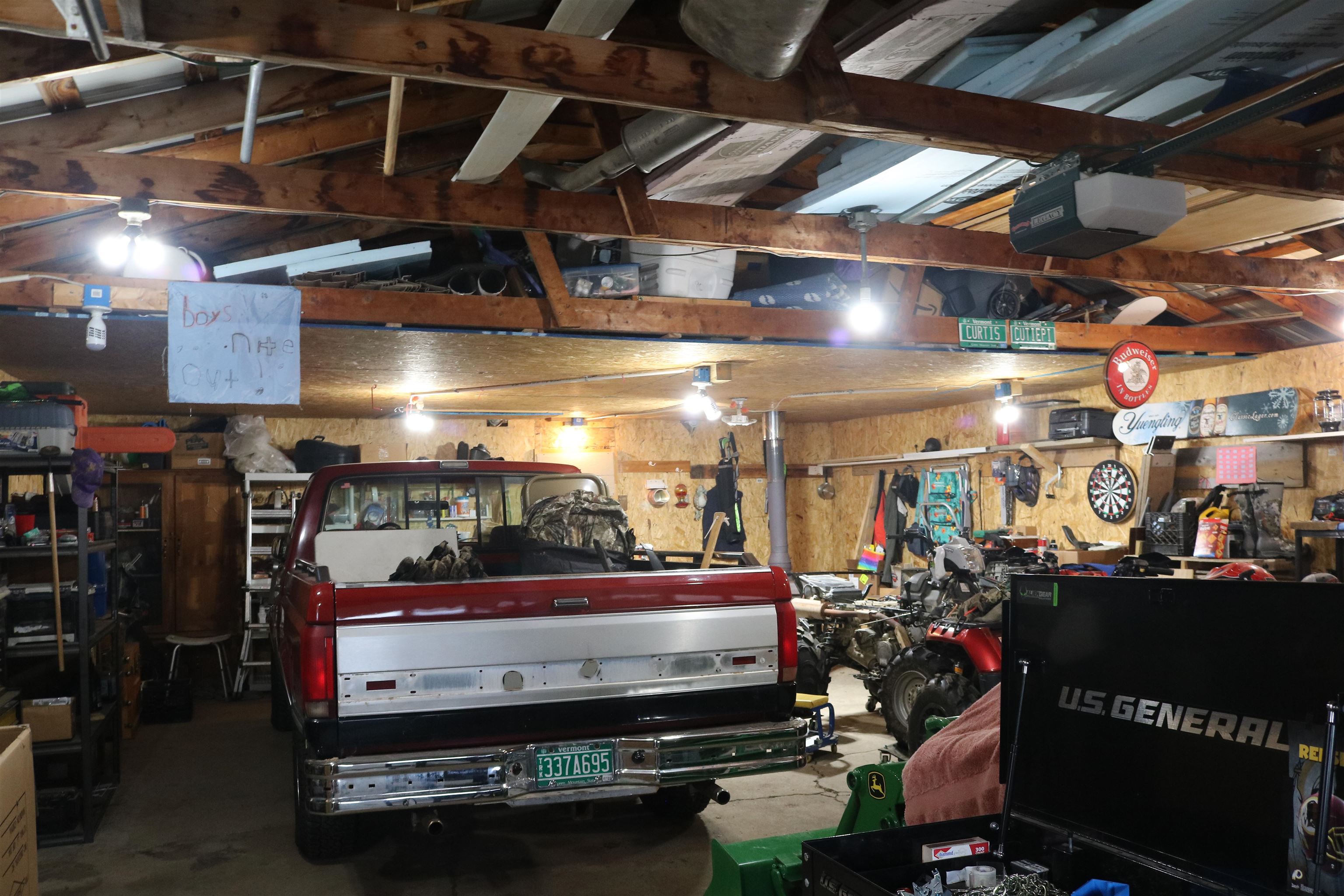 282 Cook Road Highgate, VT 05478 - Photo 40 of 40