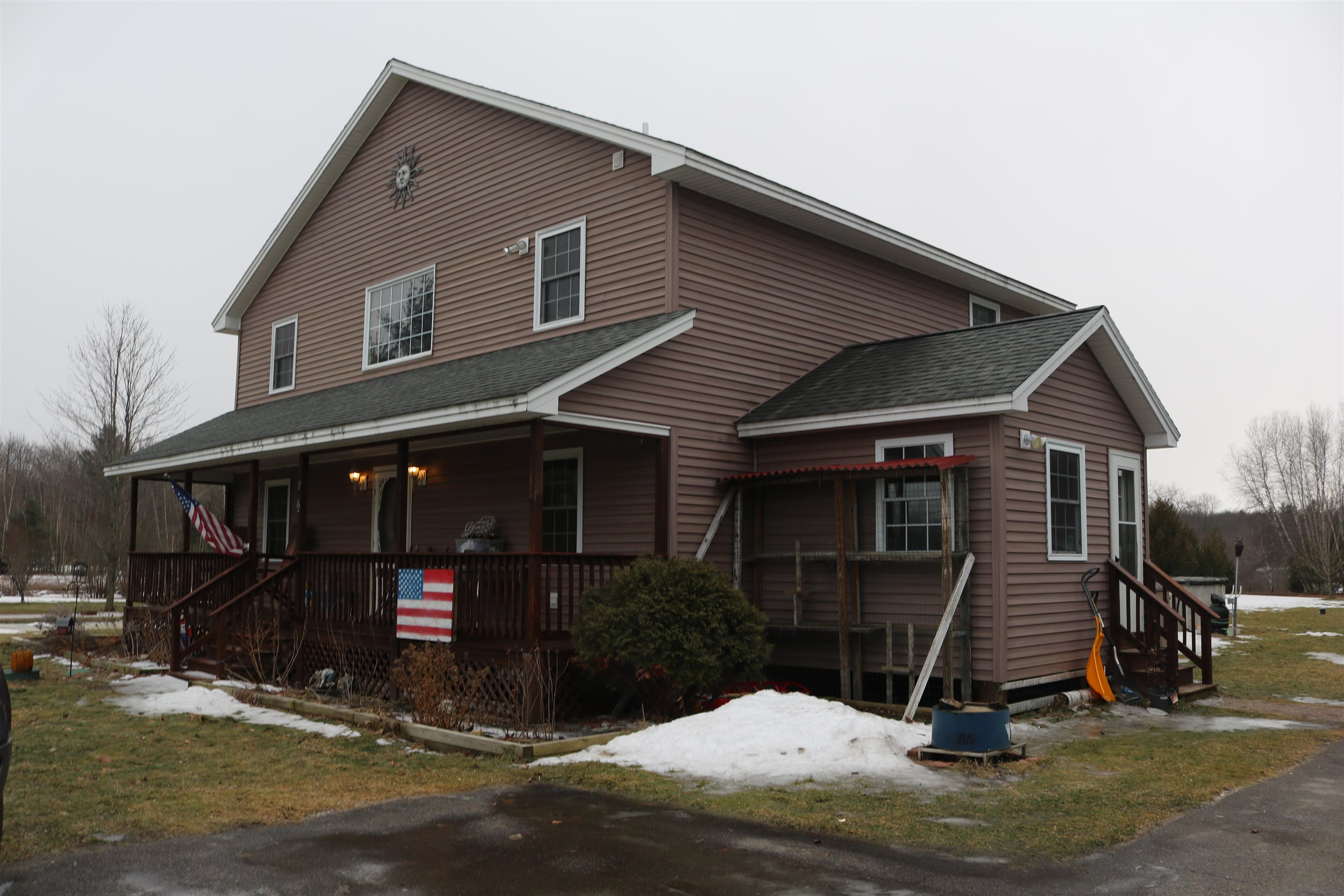 282 Cook Road Highgate, VT 05478 - Photo 4 of 40