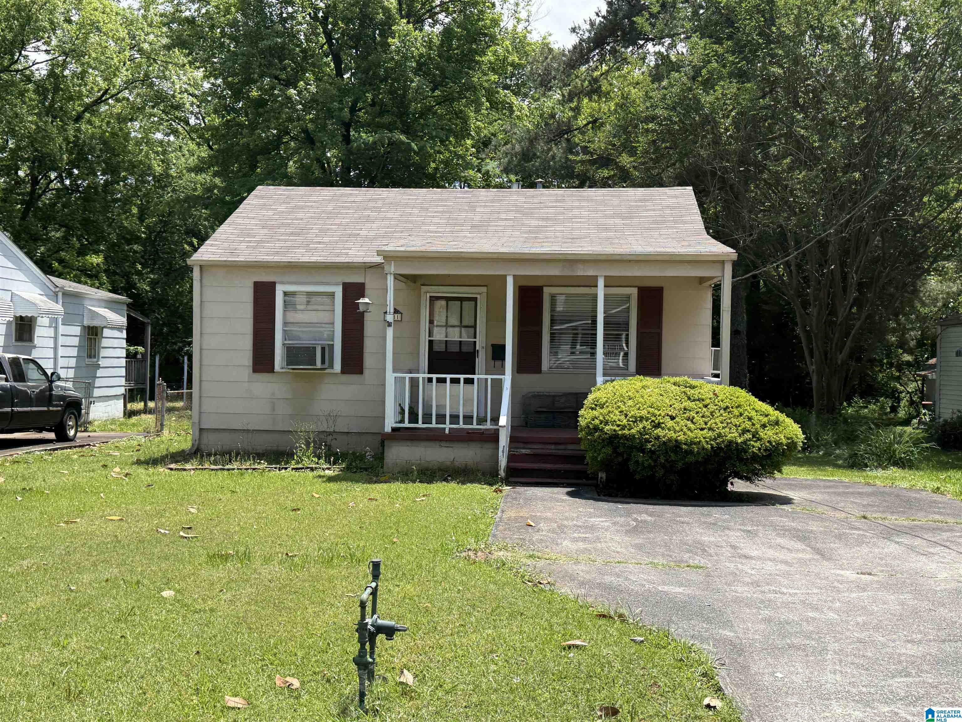 1511 Montevallo Road Irondale, AL 35210 - Photo 1 of 1