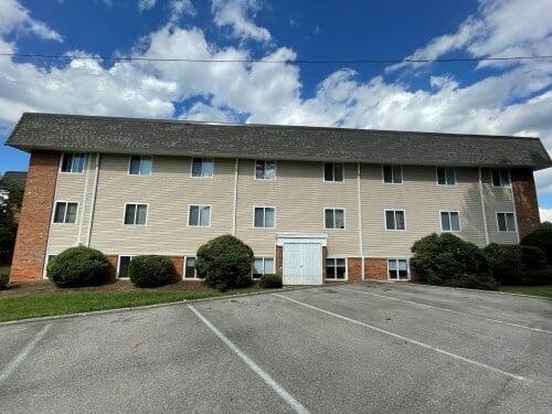 2119 Electric Road Unit 8 AND 35  