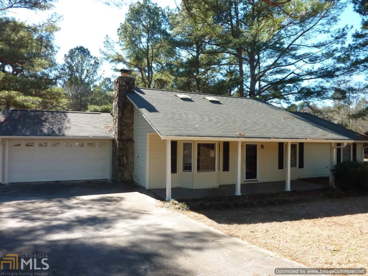 130 Swanson Road Fayetteville, GA 30214 - Photo 1 of 1 Gallery Image 1
