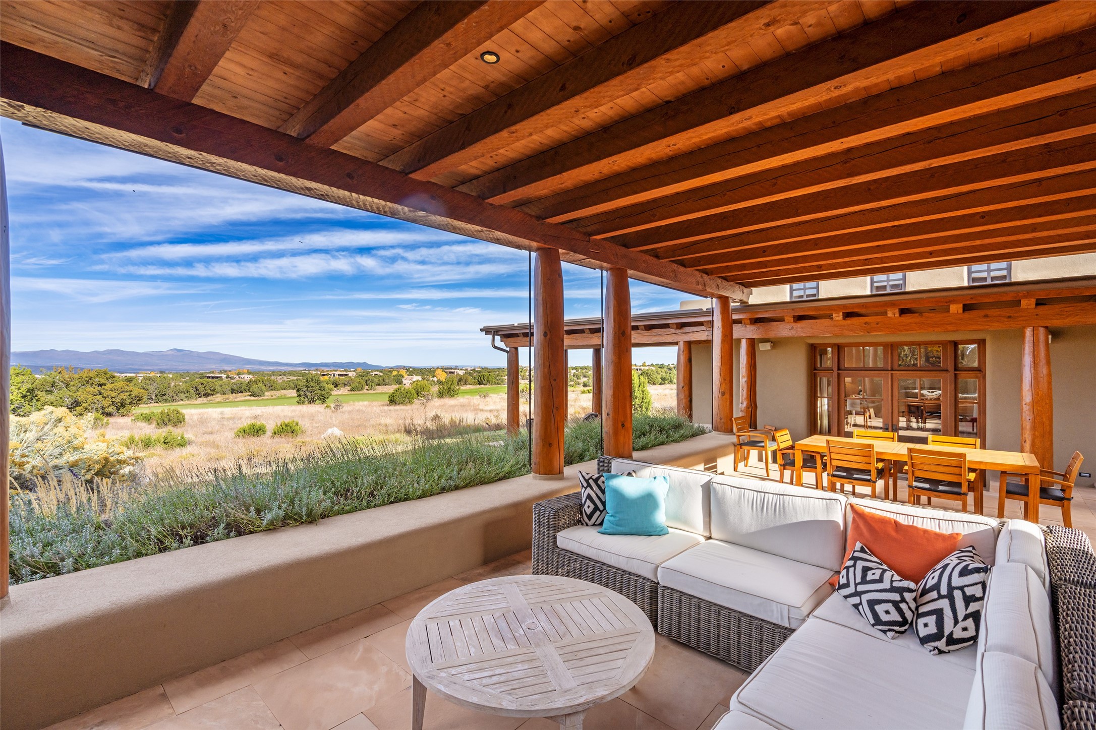 3 East Golden Eagle Road Santa Fe, NM 87506 - Photo 14 of 93