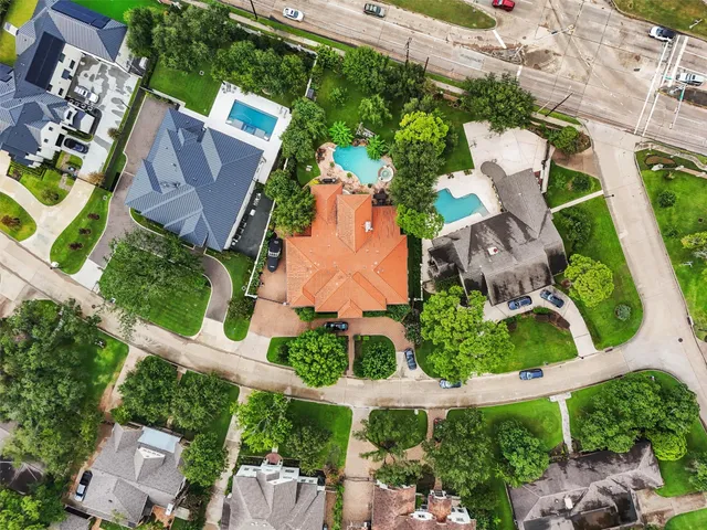 a view of a chairs and table in the patio