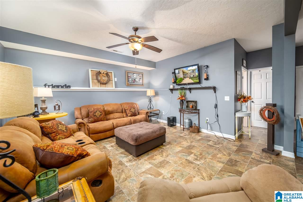 251 Bailey Road Weaver, AL 36277 - Photo 22 of 43