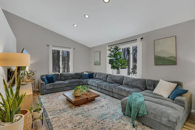 $374,900 | 2821 23rd Avenue South, St. Cloud, MN 56301