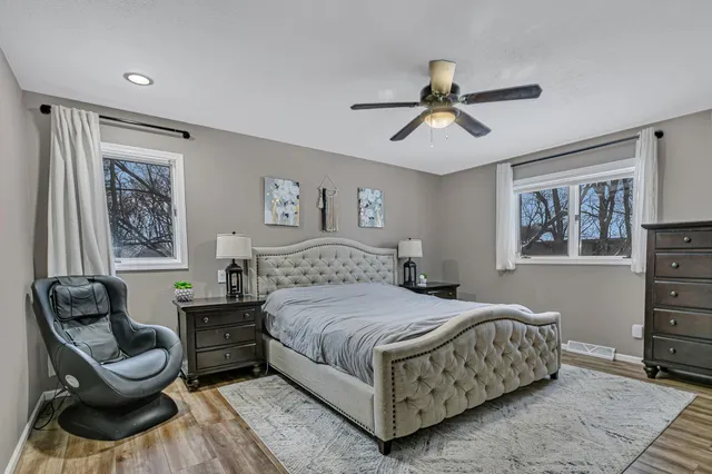 $374,900 | 2821 23rd Avenue South, St. Cloud, MN 56301