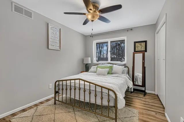 $374,900 | 2821 23rd Avenue South, St. Cloud, MN 56301