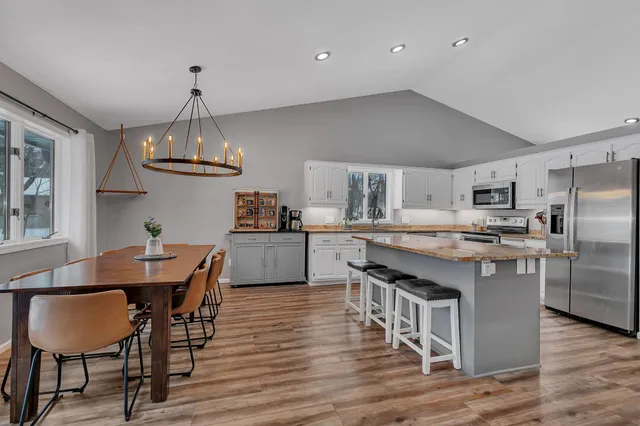 $374,900 | 2821 23rd Avenue South, St. Cloud, MN 56301