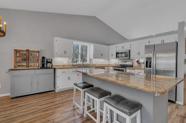 $374,900 | 2821 23rd Avenue South, St. Cloud, MN 56301