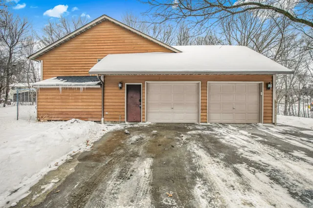 $374,900 | 2821 23rd Avenue South, St. Cloud, MN 56301