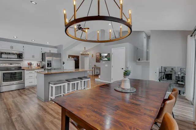 $374,900 | 2821 23rd Avenue South, St. Cloud, MN 56301