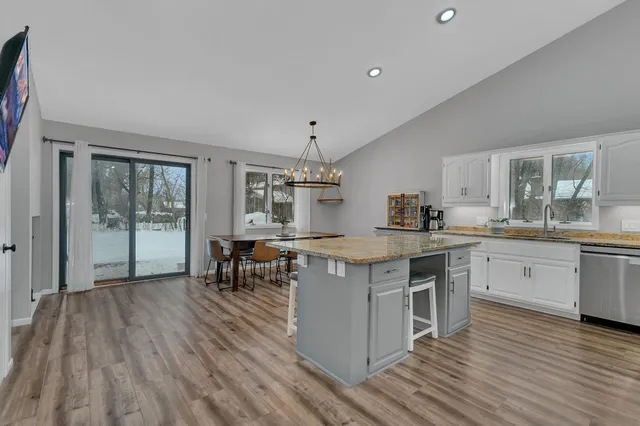 $374,900 | 2821 23rd Avenue South, St. Cloud, MN 56301