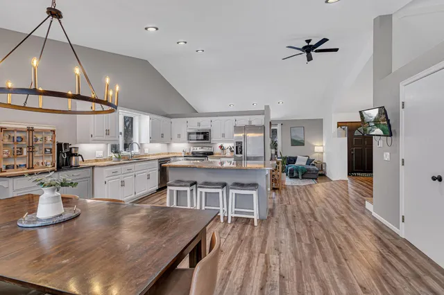 $374,900 | 2821 23rd Avenue South, St. Cloud, MN 56301