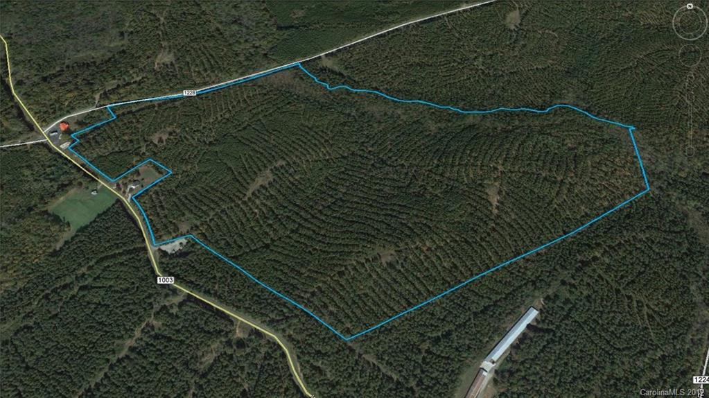 2 White Store Road Peachland, NC 28133 - Photo 1 of 4