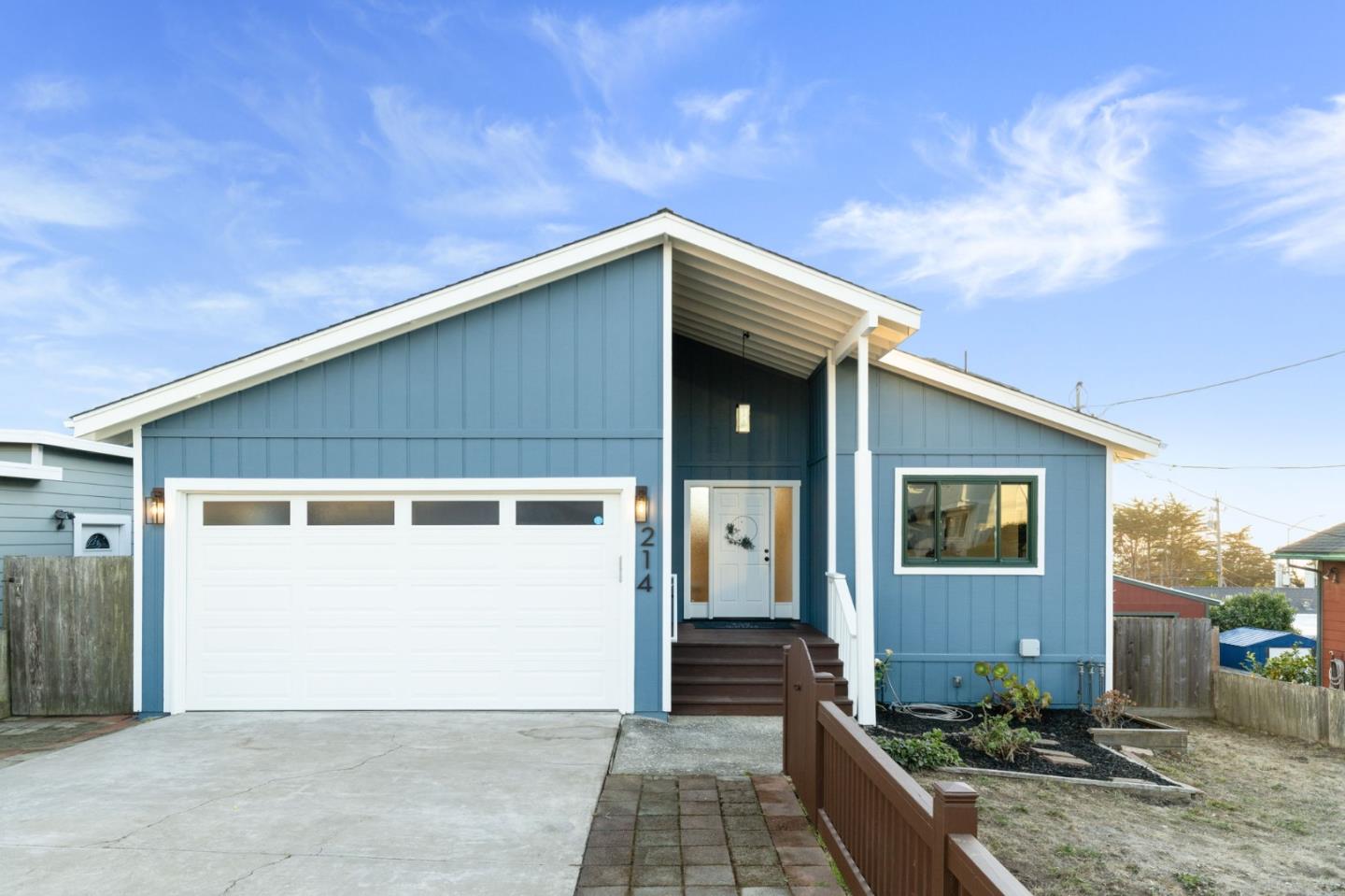 214 Clifton Road Pacifica, CA 94044 - Photo 1 of 26 Gallery Image 1