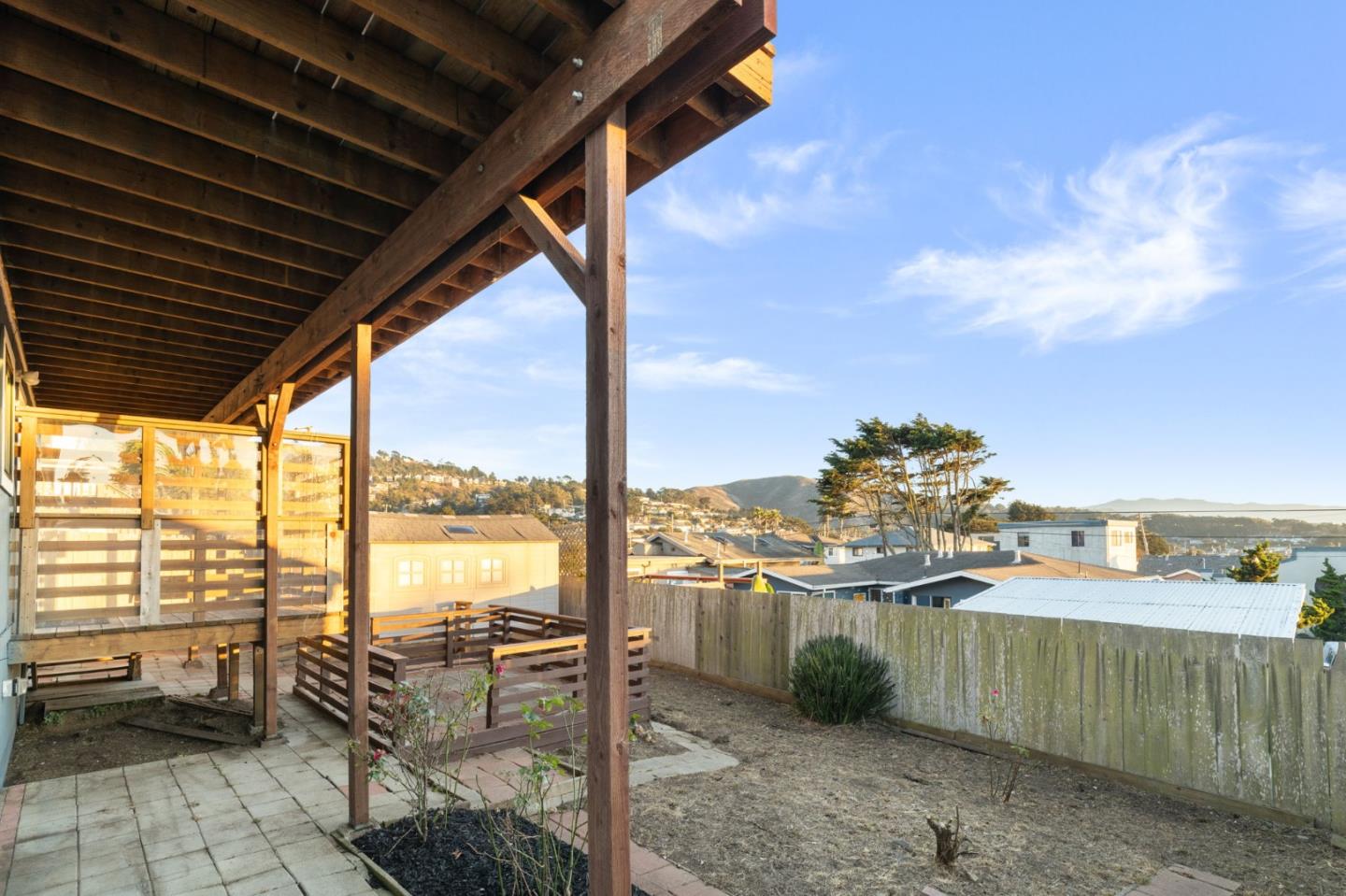 214 Clifton Road Pacifica, CA 94044 - Photo 24 of 26 Gallery Image 24