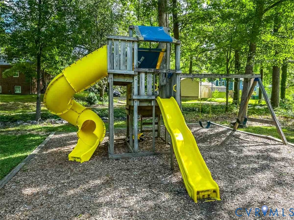 1113 Santa Anna Road Henrico, VA 23229 - Photo 46 of 56