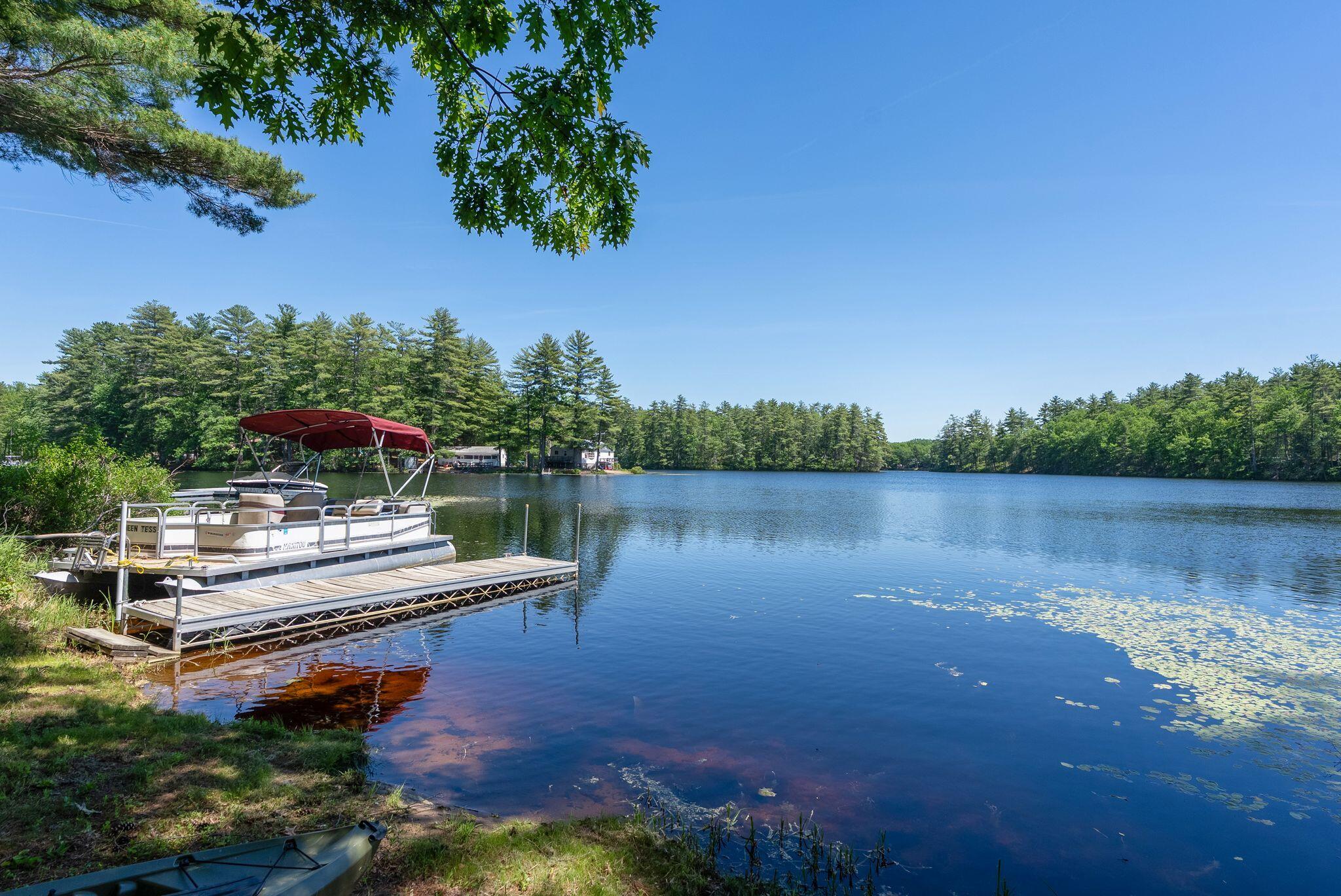 204 Wadleigh Pond Road Lyman, ME 04002 - Photo 1 of 25 7_DSC08573 copy