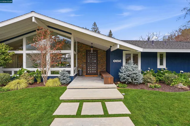 $3,250,000 | 1 Green Acres Court, Lafayette, CA 94549