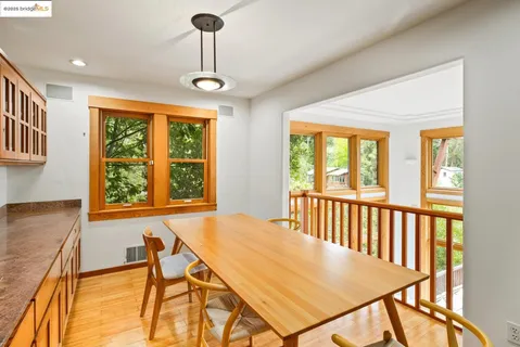 a spacious bedroom with a bed and a window