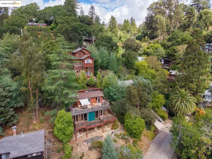 $998,000 | 5663 Florence Terrace, Oakland, CA 94611