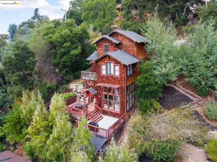 $998,000 | 5663 Florence Terrace, Oakland, CA 94611