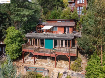 $998,000 | 5663 Florence Terrace, Oakland, CA 94611