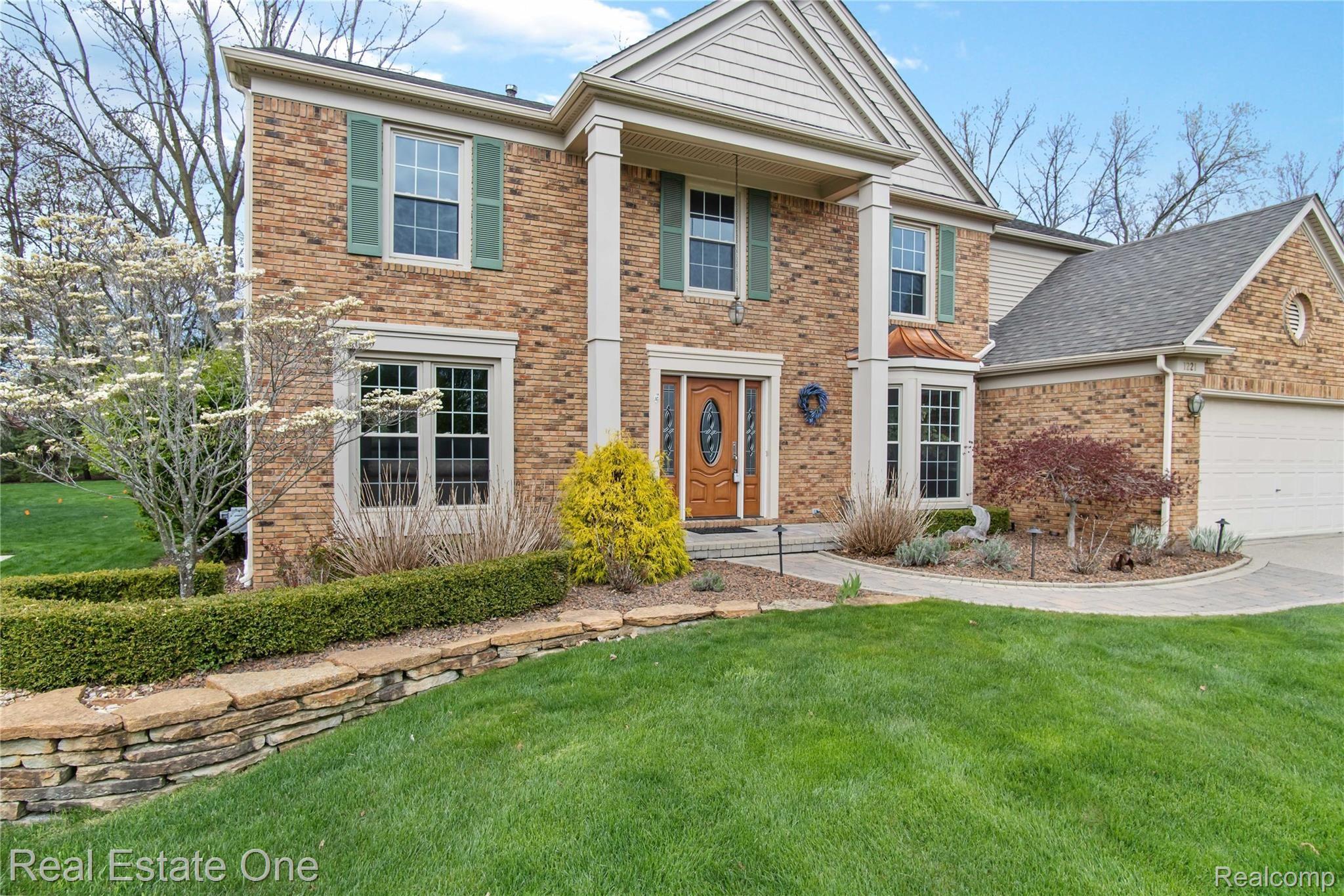 1221 Sandy Ridge Drive Rochester, MI 48306 - Photo 39 of 42 DSC04595.jpg