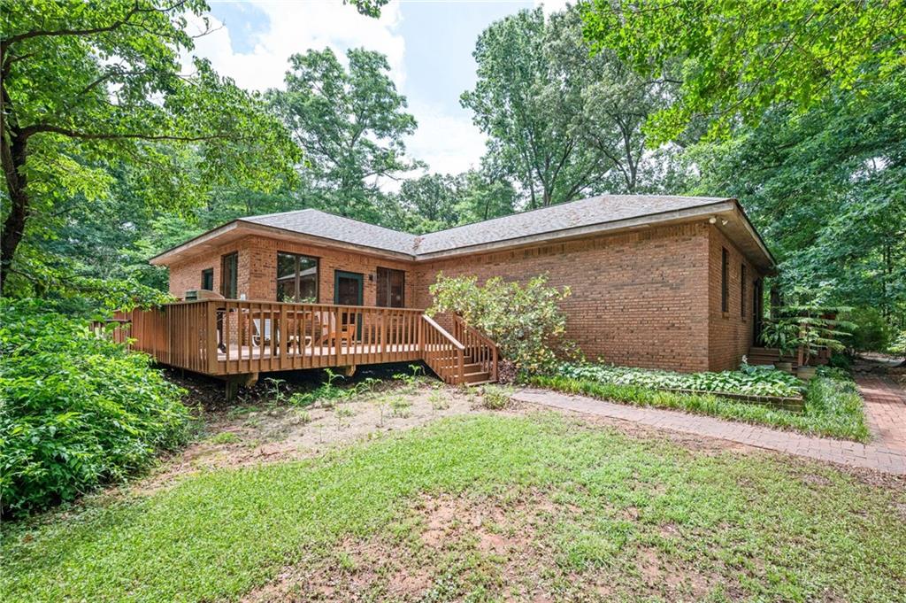 801 Buford Carey Road Hull, GA 30646 - Photo 5 of 68