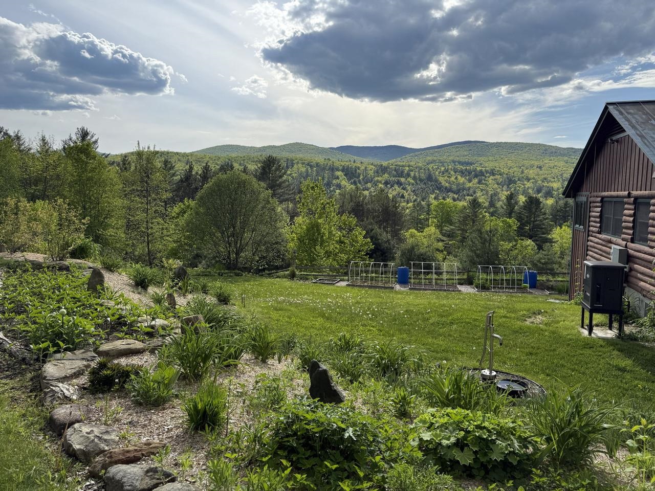 159 Tracy Hill Road Roxbury, VT 05669 - Photo 40 of 58