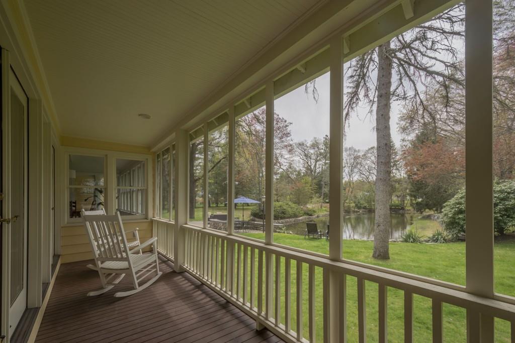 11 Saddle Club Road Lexington, MA 02420 - Photo 15 of 42