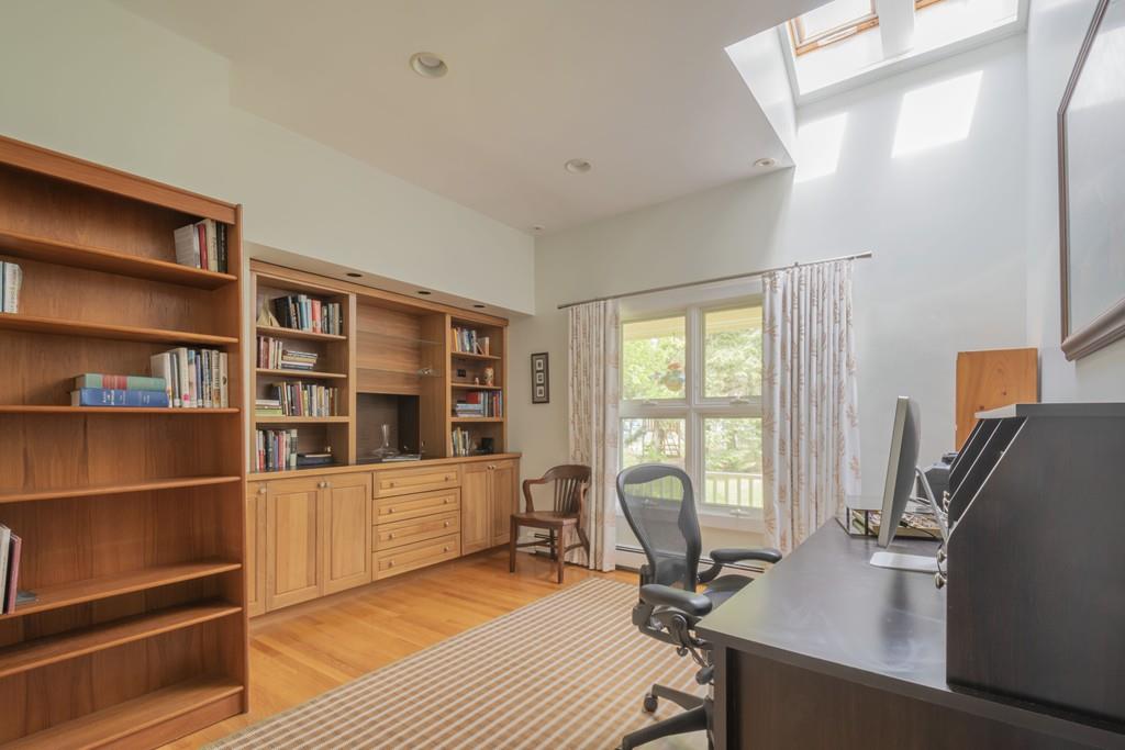 11 Saddle Club Road Lexington, MA 02420 - Photo 21 of 42