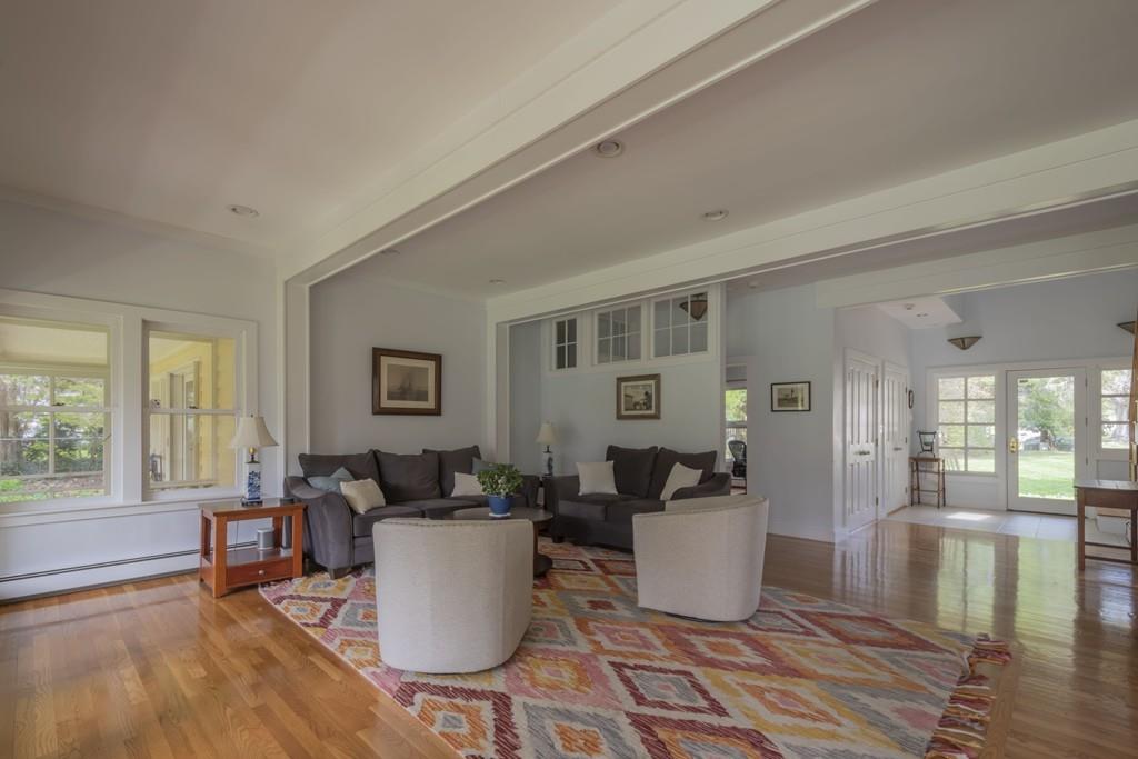 11 Saddle Club Road Lexington, MA 02420 - Photo 3 of 42