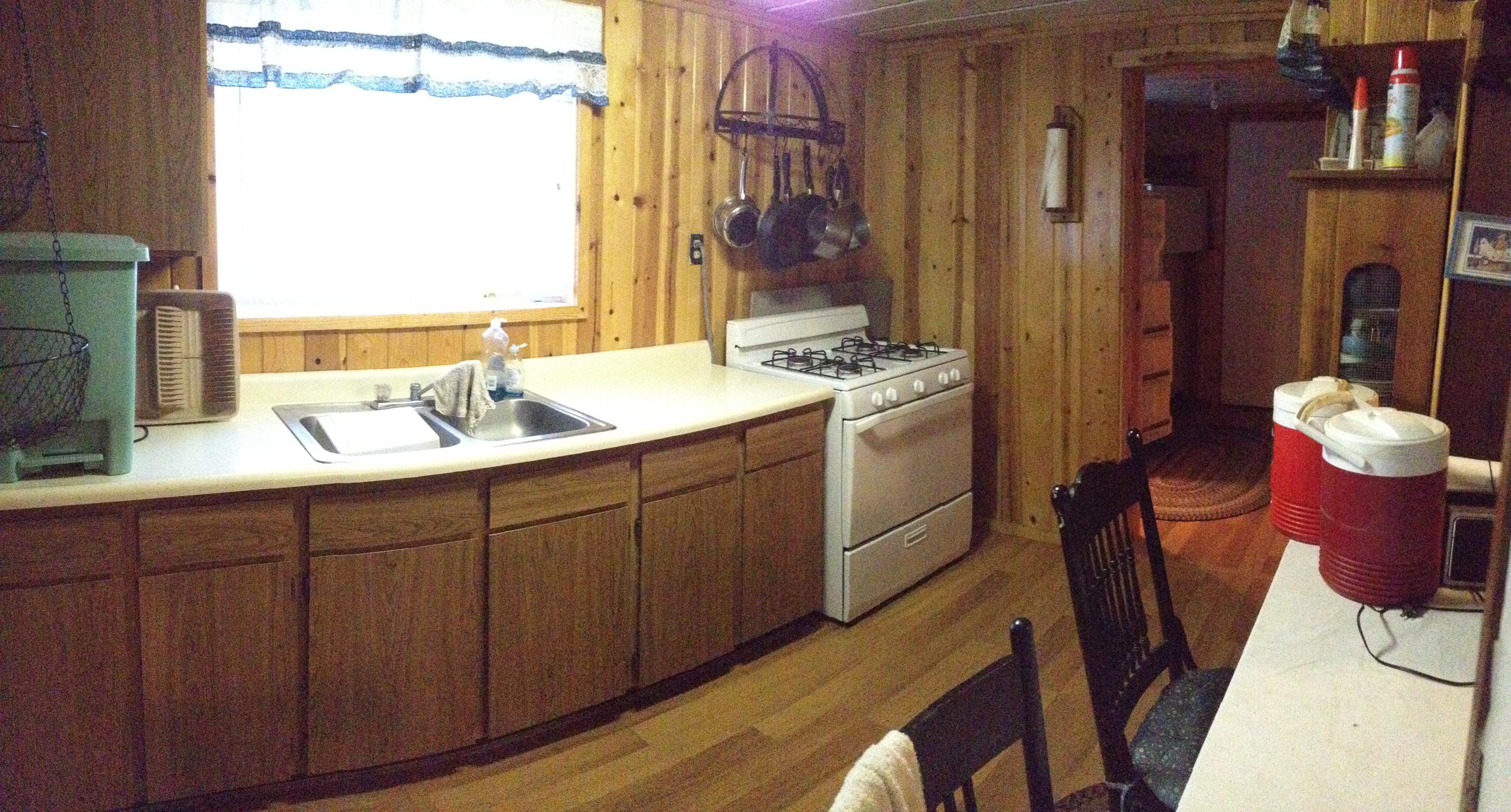150 Cedar Gap Road Mad River, CA 95552 - Photo 5 of 15