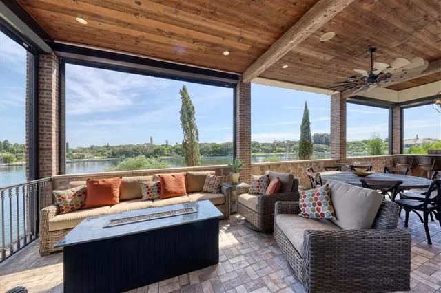 $5,750,000 | 315 South Shore Drive, Sarasota, FL 34234